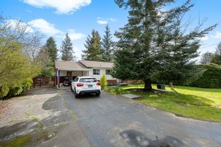 Photo 1: 1539 BALSAM Ave in Comox: CV Comox (Town of) House for sale (Comox Valley)  : MLS®# 899527