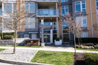 Photo 14: 503 3263 PIERVIEW Crescent in Vancouver: South Marine Condo for sale in "RHYTHM BY POLYGON" (Vancouver East)  : MLS®# R2558947