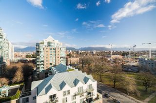 Photo 23: 1201 1255 MAIN Street in Vancouver: Downtown VE Condo for sale (Vancouver East)  : MLS®# R2755133