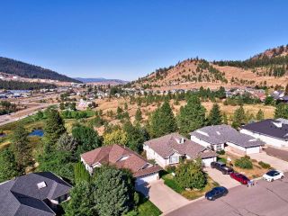 Photo 43: 1337 SUNSHINE Court in Kamloops: Dufferin/Southgate House for sale : MLS®# 169793