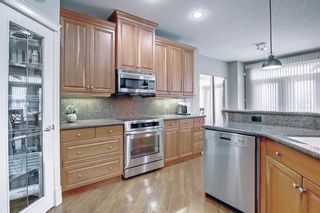 Photo 19: 15 Discovery Woods Villas SW in Calgary: Discovery Ridge Semi Detached for sale : MLS®# A1216035