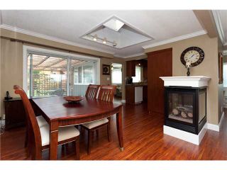 Photo 4: 345 MUNDY Street in Coquitlam: Coquitlam East House for sale : MLS®# V918940