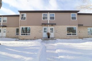 Photo 1: 11 1445 Rothesay Street in Winnipeg: Condominium for sale (3F)  : MLS®# 202103611