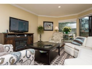 Photo 4: 619 1350 VIDAL STREET in South Surrey White Rock: White Rock Home for sale ()  : MLS®# R2125420