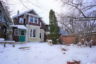 Photo 41: 3130 Victoria Avenue in Regina: Cathedral RG Residential for sale : MLS®# SK914595