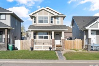 Photo 4: 419 Pringle Link in Saskatoon: Stonebridge Residential for sale : MLS®# SK968515