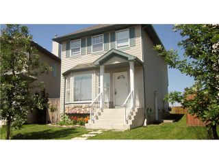 Photo 1: 126 CRAMOND Circle SE in CALGARY: Cranston Residential Detached Single Family for sale (Calgary)  : MLS®# C3522753