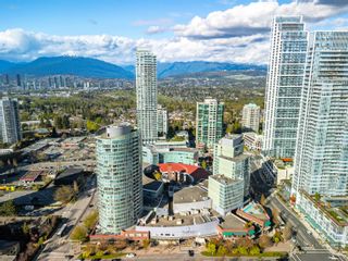 Photo 27: 621 6028 WILLINGDON Avenue in Burnaby: Metrotown Condo for sale (Burnaby South)  : MLS®# R2876996