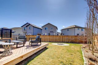 Photo 43: 107 Covecreek Court NE in Calgary: Coventry Hills Detached for sale : MLS®# A1212573