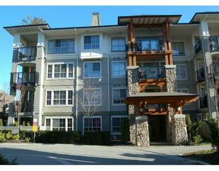 Photo 1: 2966 SILVER SPRINGS Blvd in Coquitlam: Canyon Springs Condo for sale in "SILVER SPRINGS" : MLS®# V627471