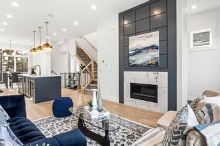 Photo 7: 626 21 Avenue NE in Calgary: Winston Heights/Mountview Semi Detached (Half Duplex) for sale : MLS®# A2090999