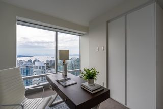 Photo 11: 4303 1151 W GEORGIA Street in Vancouver: Coal Harbour Condo for sale (Vancouver West)  : MLS®# R2690928