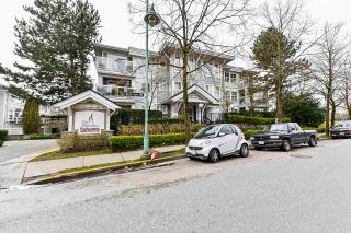 Photo 29: 306 3038 E KENT AVE SOUTH Avenue in Vancouver: South Marine Condo for sale in "South Hampton" (Vancouver East)  : MLS®# R2539242