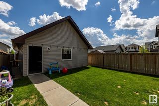 Photo 43: 4207 ALEXANDER Bay in Edmonton: Zone 55 House for sale : MLS®# E4394144
