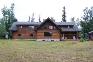 Photo 36: 44 COLUMBIA Drive in Mackenzie: Mackenzie - Rural House for sale in "Gantahaz Subdivision" : MLS®# R2803419