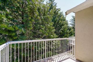 Photo 36: 3460 AMBERLY Place in Vancouver: Champlain Heights Townhouse for sale in "TIFFANY RIDGE" (Vancouver East)  : MLS®# R2704534