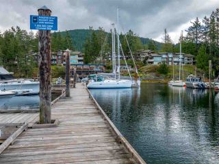 Photo 18: 26A 12849 LAGOON Road in Madeira Park: Pender Harbour Egmont Condo for sale in "PAINTED BOAT RESORT AND SPA" (Sunshine Coast)  : MLS®# R2405420