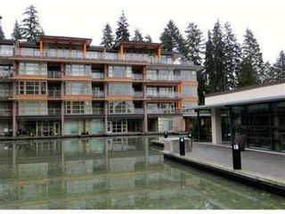 Photo 20: 506 3606 ALDERCREST Drive in North Vancouver: Roche Point Condo for sale : MLS®# R2057276