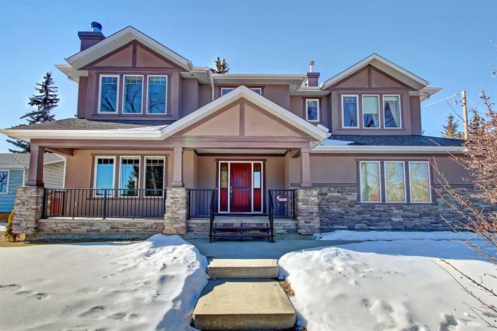 Main Photo: 2603 45 Street SW in Calgary: Glendale Detached for sale : MLS®# A1013600