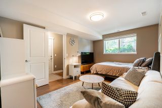 Photo 26: 70 100 KLAHANIE Drive in Port Moody: Port Moody Centre Townhouse for sale in "INDIGO" : MLS®# R2881964