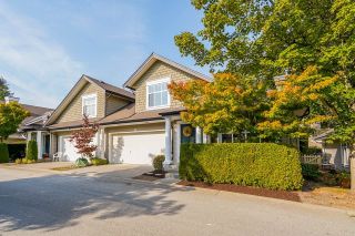 Photo 2: 32 14877 33 Avenue in Surrey: King George Corridor Townhouse for sale in "SANDHURST" (South Surrey White Rock)  : MLS®# R2730259
