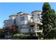 Photo 2: 706 70 RICHMOND Street in New Westminster: Fraserview NW Condo for sale : MLS®# R2130235