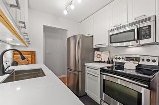 Photo 4: 202 319 E 7TH Avenue in Vancouver: Mount Pleasant VE Condo for sale in "Scotia Place" (Vancouver East)  : MLS®# R2723276