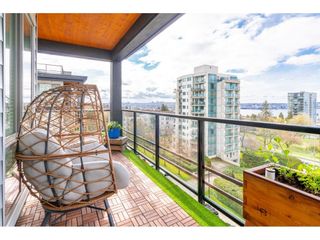 Photo 25: 601 108 E 8TH Street in North Vancouver: Central Lonsdale Condo for sale : MLS®# R2672704