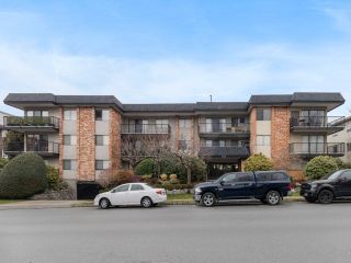 Photo 15: 201 138 W 18TH Street in North Vancouver: Central Lonsdale Condo for sale in "SHANNON PLACE" : MLS®# R2697470