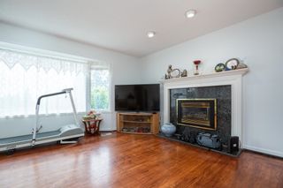 Photo 6: 1186 CHAMBERLAIN Drive in North Vancouver: Lynn Valley House for sale : MLS®# R2781333