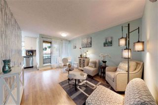 Photo 3: 109 8451 WESTMINSTER Highway in Richmond: Brighouse Condo for sale in "ARBORETUM II" : MLS®# R2473978
