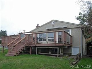 Photo 20: 3319 Anchorage Ave in VICTORIA: Co Lagoon House for sale (Colwood)  : MLS®# 597333