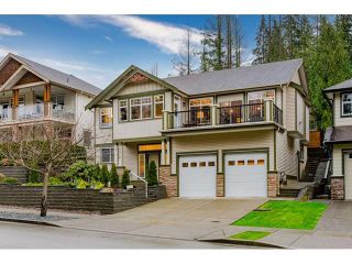 Photo 1: 13278 239B Street in Maple Ridge: Silver Valley House for sale : MLS®# R2528499