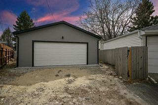 Photo 49: 9435 Allison Drive SE in Calgary: Acadia Detached for sale : MLS®# A1203397