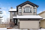 Main Photo: 375 Wentworth Place SW in Calgary: West Springs Detached for sale : MLS®# A2104986