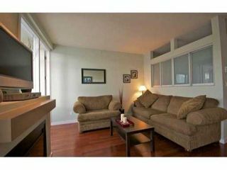 Photo 3: 308 2055 YUKON Street in Vancouver: Mount Pleasant VW Condo for sale in "MONTREAUX" (Vancouver West)  : MLS®# V833911