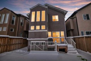 Photo 37: 45 Covecreek Mews NE in Calgary: Coventry Hills Detached for sale : MLS®# A2119021