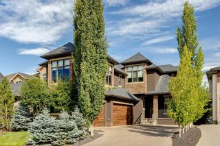 Main Photo: 145 Chapala Point SE in Calgary: Chaparral Detached for sale : MLS®# A2111273