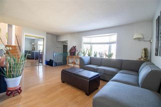 Photo 8: 73 Skowron Crescent in Winnipeg: Kildonan Estates Residential for sale (3J)  : MLS®# 202209275