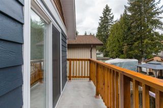 Photo 29: 1336 E KEITH ROAD in North Vancouver: Lynnmour House for sale : MLS®# R2555460