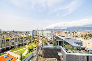 Photo 12: 901 285 E 10TH Avenue in Vancouver: Mount Pleasant VE Condo for sale in "Independent" (Vancouver East)  : MLS®# R2683825