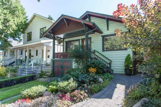 Photo 35: 932 E 24TH Avenue in Vancouver: Fraser VE House for sale in "CEDAR COTTAGE" (Vancouver East)  : MLS®# R2714134