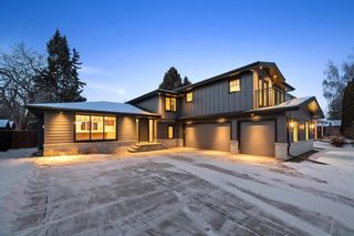 Photo 2: 10712 Willowgreen Drive SE in Calgary: Willow Park Detached for sale : MLS®# A1171812