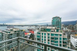 Photo 13: 1707 188 E ESPLANADE in North Vancouver: Lower Lonsdale Condo for sale in "Esplanade at the Pier" : MLS®# R2337400