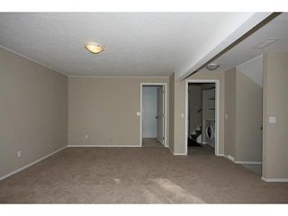 Photo 8: 6008 4 Street NW in CALGARY: Thorncliffe Residential Detached Single Family for sale (Calgary)  : MLS®# C3547464