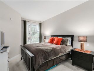 Photo 10: 217 1153 KENSAL Place in Coquitlam: New Horizons Condo for sale in "ROYCROFT" : MLS®# R2010380