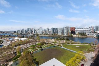 Photo 6: 1107 181 W 1ST Avenue in Vancouver: False Creek Condo for sale in "Brook" (Vancouver West)  : MLS®# R2869223