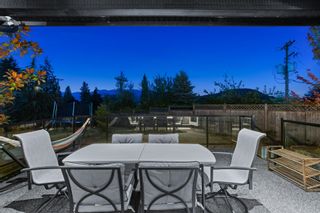 Photo 32: 434 FELTON Place in North Vancouver: Dollarton House for sale : MLS®# R2717096