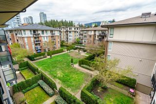 Photo 23: 411 3107 WINDSOR Gate in Coquitlam: New Horizons Condo for sale in "BRADLEY HOUSE" : MLS®# R2866246