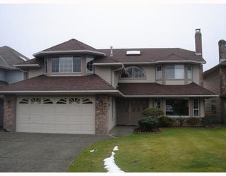 Photo 1: 6300 LIVINGSTONE Place in Richmond: Granville House for sale : MLS®# V748662